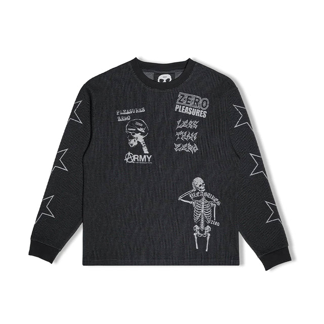 MISLED THERMAL LONG SLEEVE