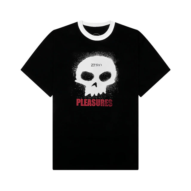 SINGLE SKULL HEAVYWEIGHT SHIRT