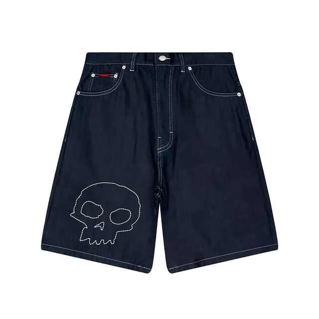 SKULL JORTS