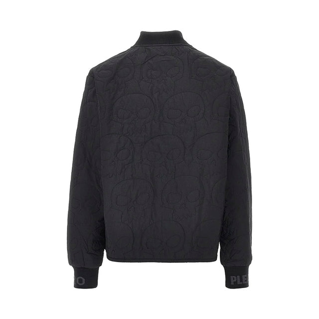 THOMAS QUILTED JACKET