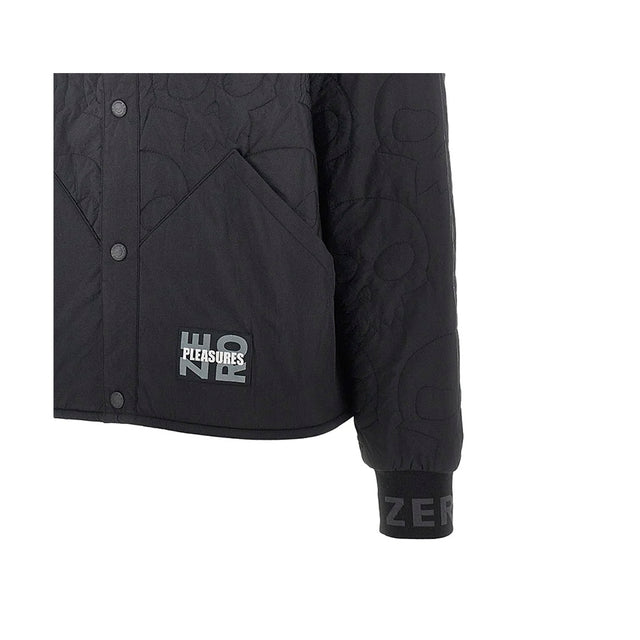 THOMAS QUILTED JACKET