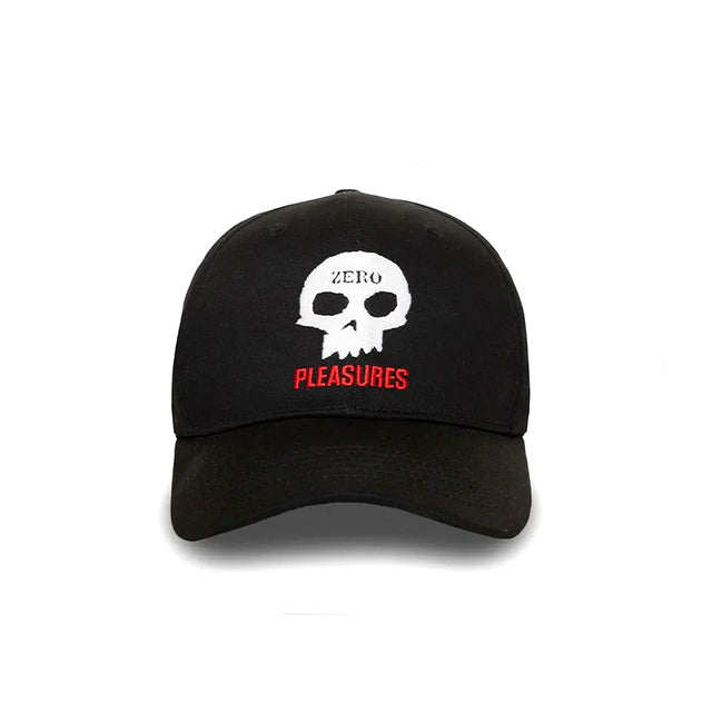 SKULL DAD CAP