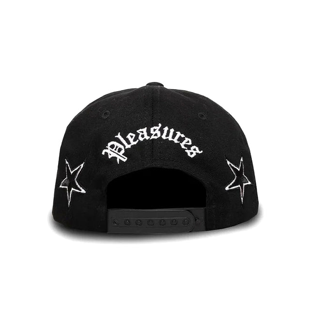 STARS SNAPBACK