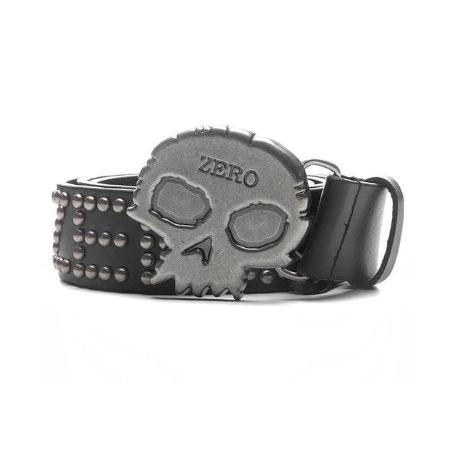 ZERO STUDDED BELT
