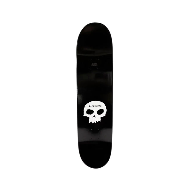 SKULLS SKATE DECK