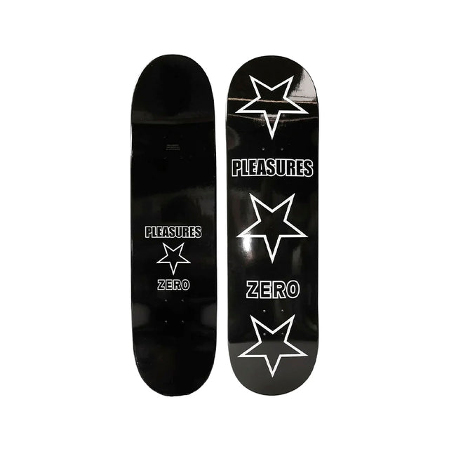 STARS SKATE DECK