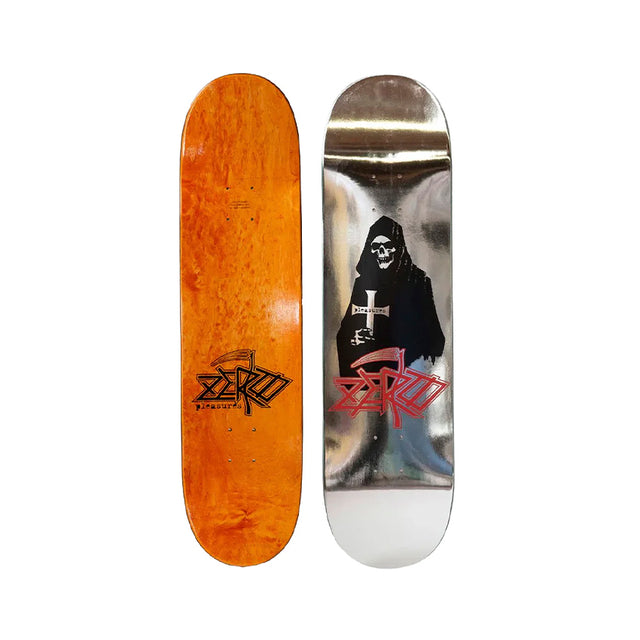 REAPER SKATE DECK