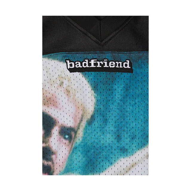 AMORES PERROS FOOTBALL JERSEY