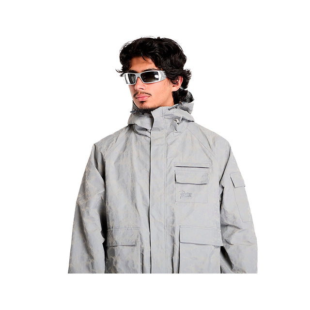 Patta Digi Camo Reflective Jacket