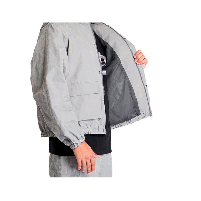 Patta Digi Camo Reflective Jacket