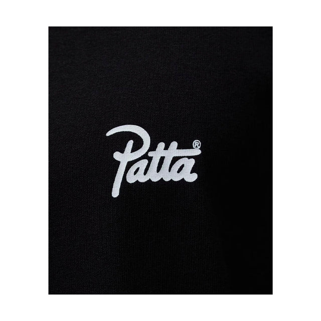 Patta Script Logo T-Shirt