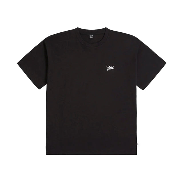 Patta Script Logo T-Shirt