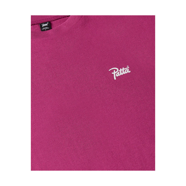 Patta Script Logo T-Shirt