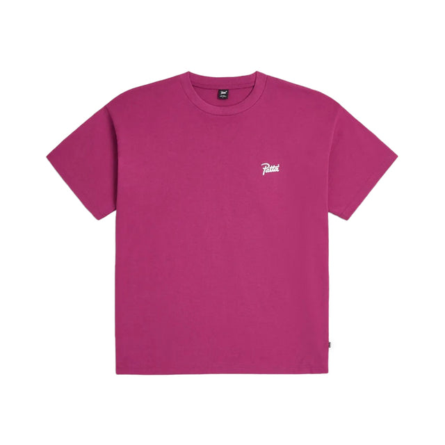 Patta Script Logo T-Shirt