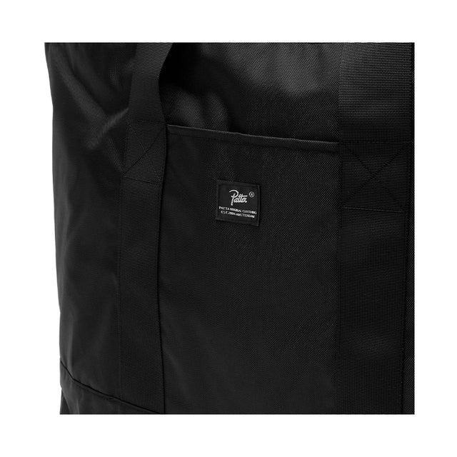 Patta Oversized Tote Bag