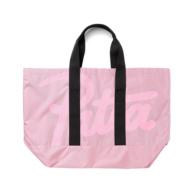 Patta Oversized Tote Bag
