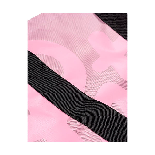 Patta Oversized Tote Bag