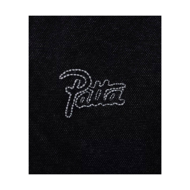 Patta Washed Canvas Jacket