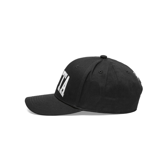 Patta Arc logo Snapback Cap