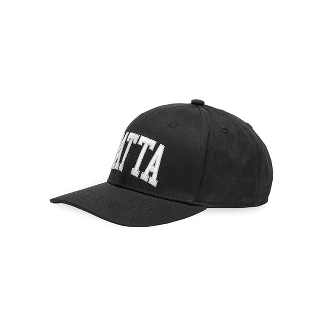 Patta Arc logo Snapback Cap