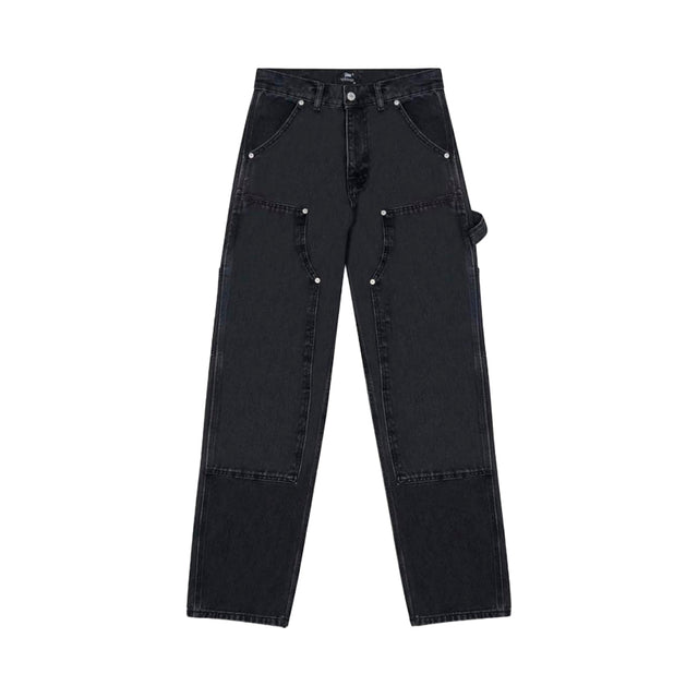 Patta Double Knee Denim Pants