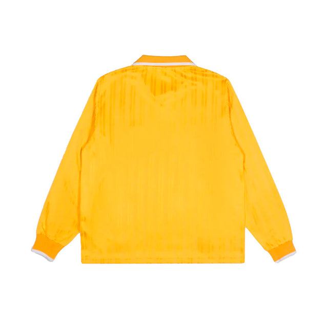 Patta Jacquard Striped Long Sleeve Jersey