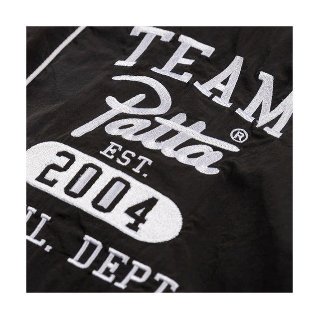 Patta Athletic Nylon Track Pants