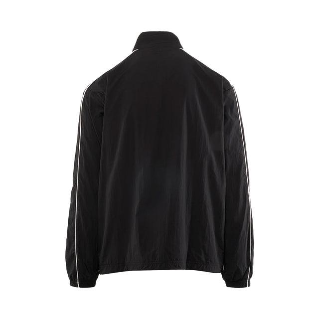 Patta Athletic Nylon Track Jacket