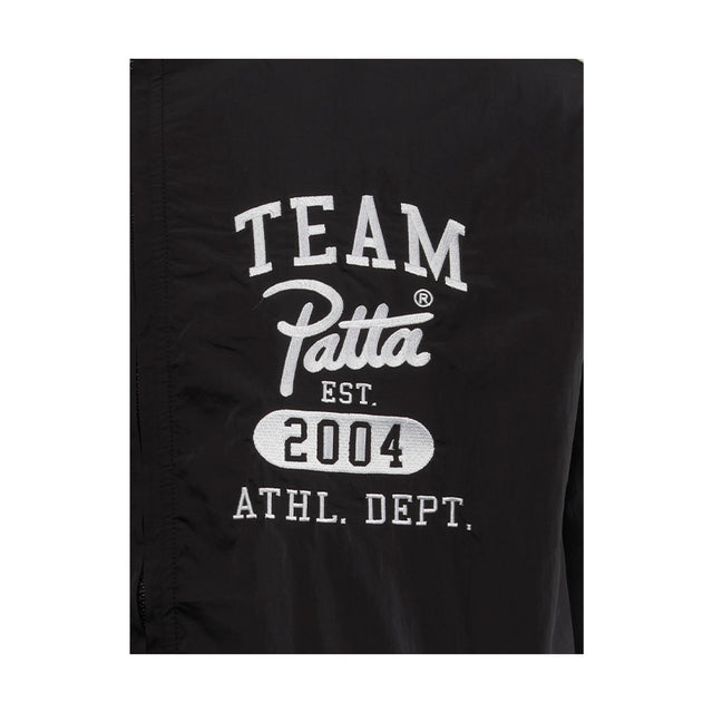 Patta Athletic Nylon Track Jacket