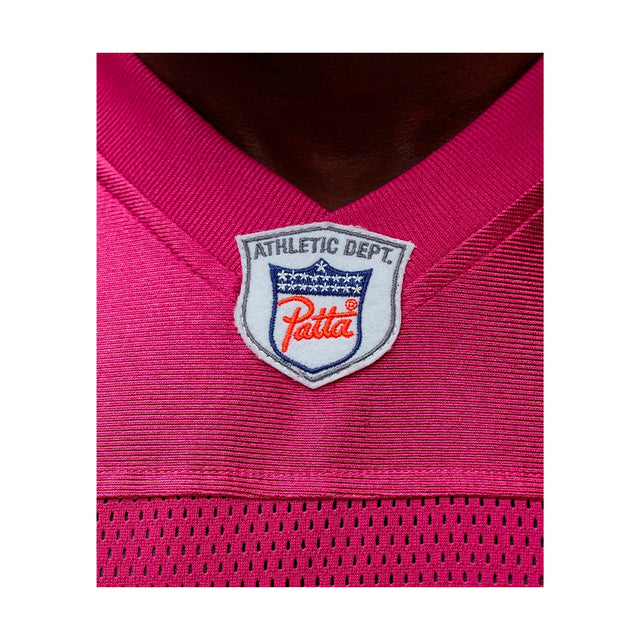 Patta All Star Football Jersey