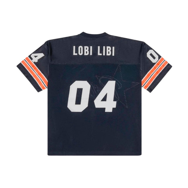 Patta All Star Football Jersey