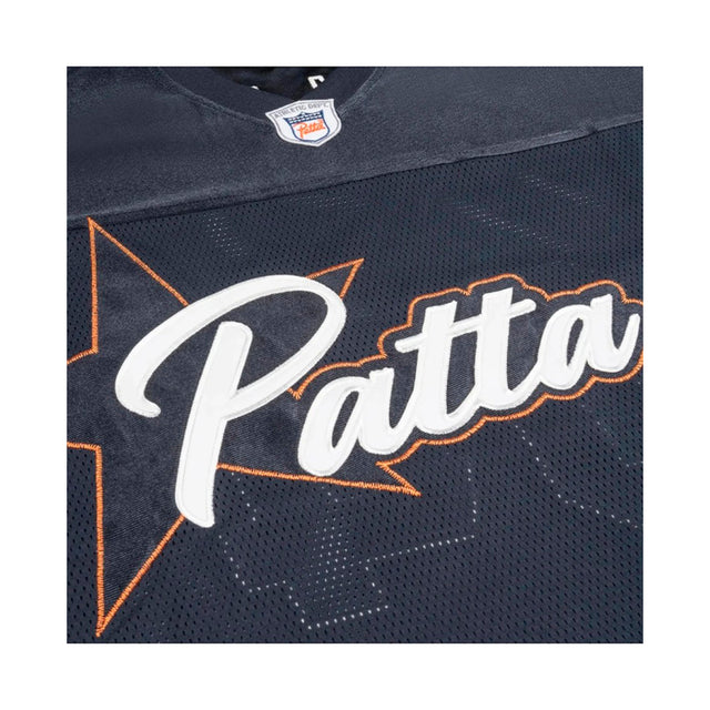 Patta All Star Football Jersey