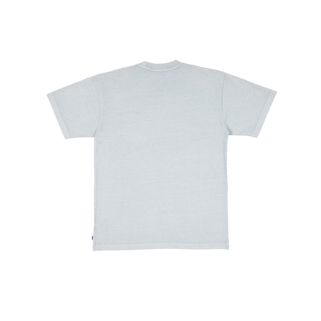 Basic Washed Pocket T-Shirt