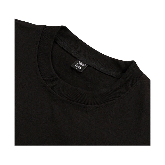 Patta Basic Script Logo T-Shirt