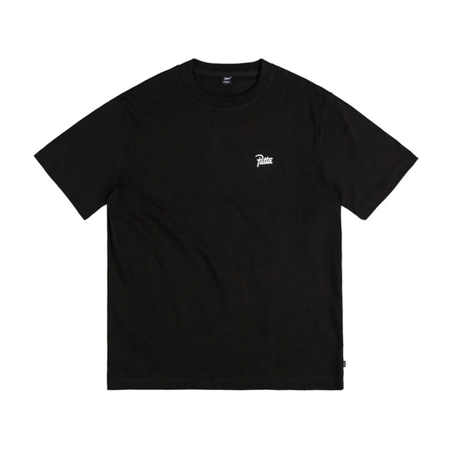 Patta Basic Script Logo T-Shirt