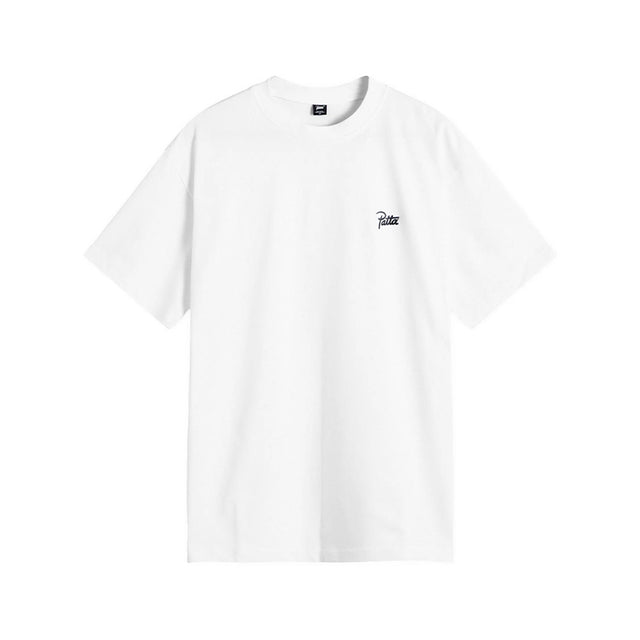 Patta Basic Script Logo T-Shirt