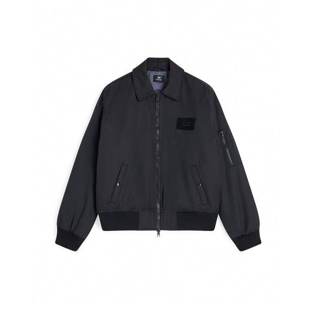 Jet Bomber Jacket