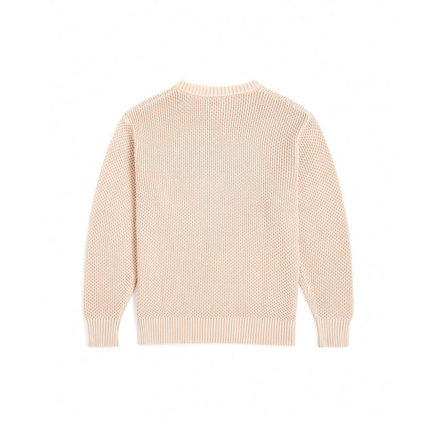 Classic Knitted Sweater