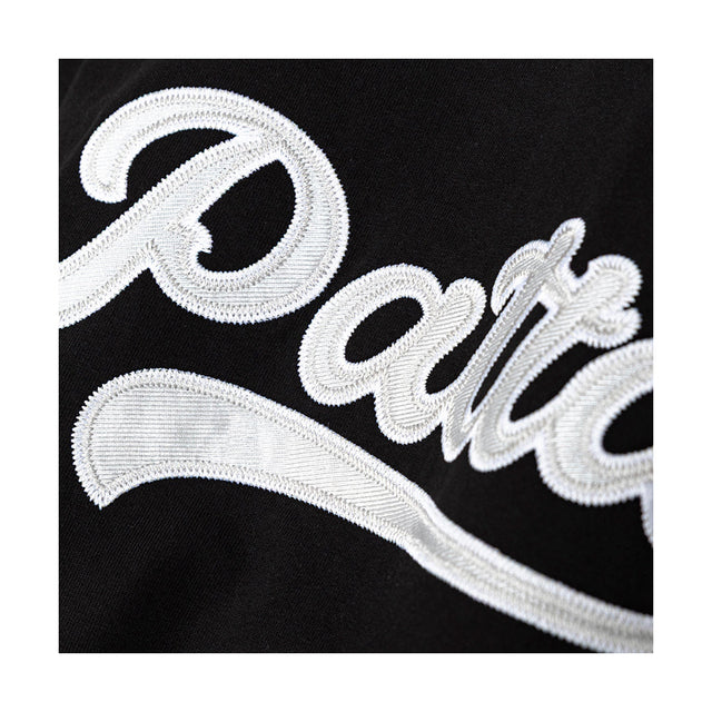 Patta Logo Tail T-Shirt