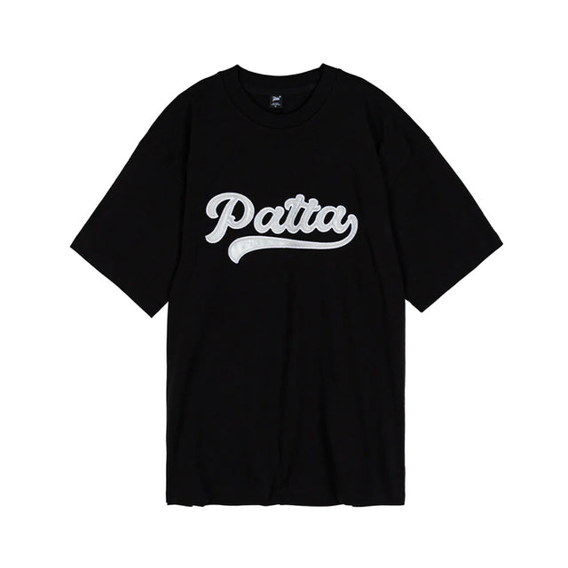 Patta Logo Tail T-Shirt