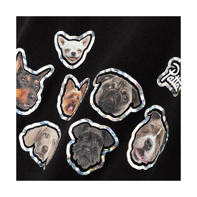 Patta Dogs T-Shirt