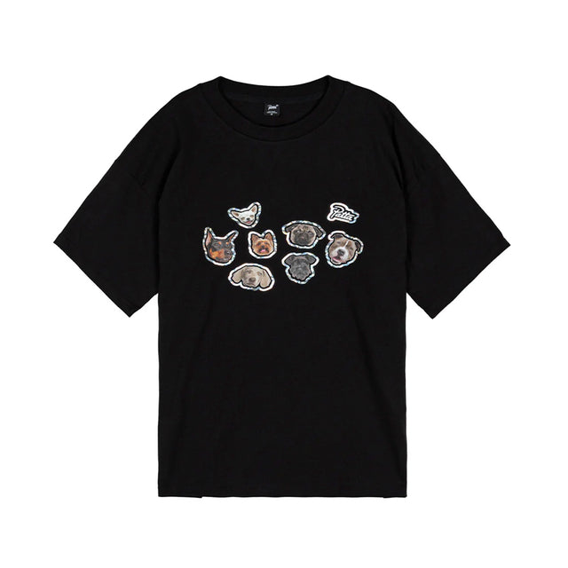 Patta Dogs T-Shirt