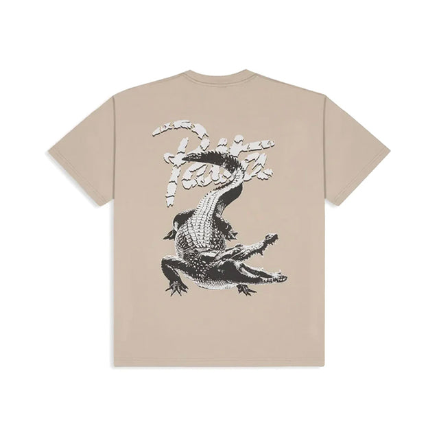 Patta Croco T-shirt
