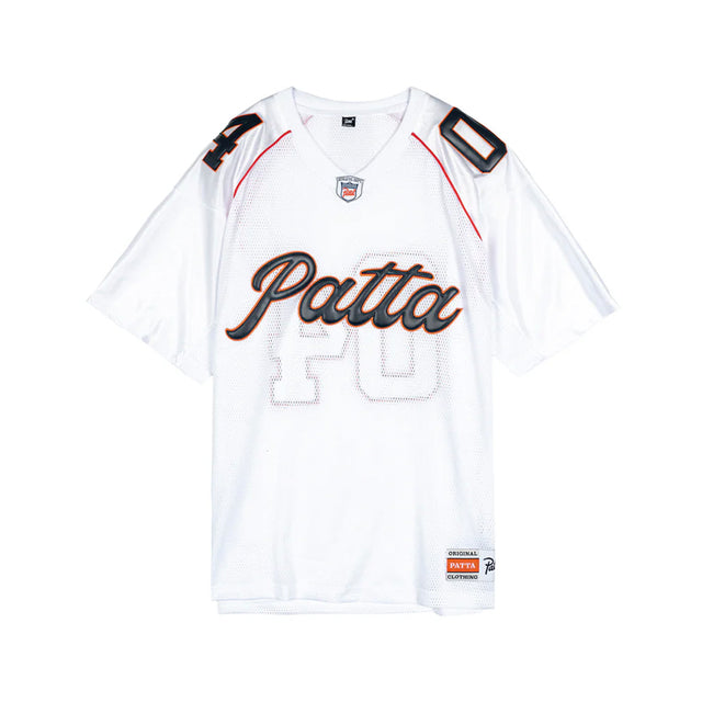 Patta American Football Jersey