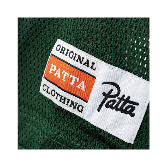 Patta American Football Jersey
