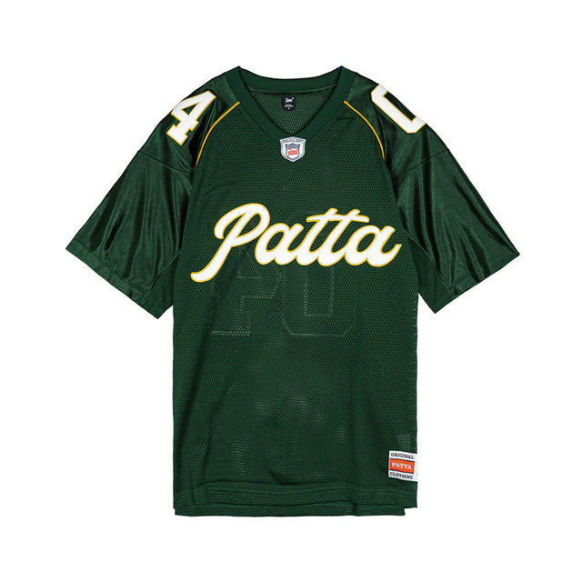 Patta American Football Jersey