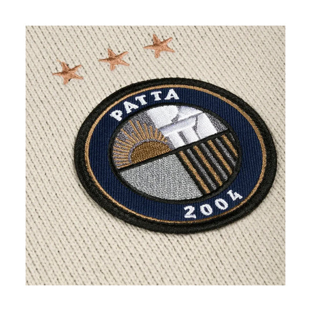 Patta Track Top Cardigan