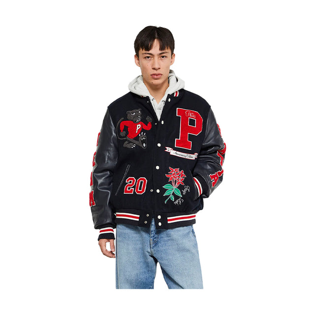 Patta 20th Anniversary Varsity Jacket