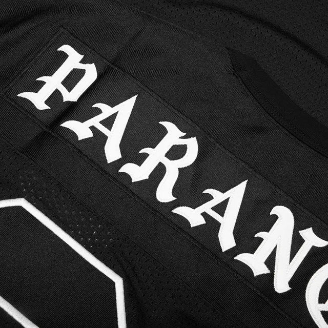 PARANOIA FOOTBALL JERSEY