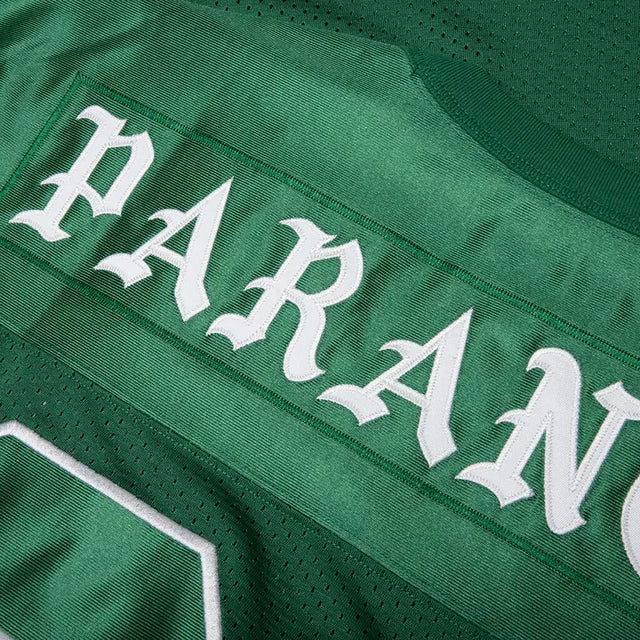 PARANOIA FOOTBALL JERSEY KELLY